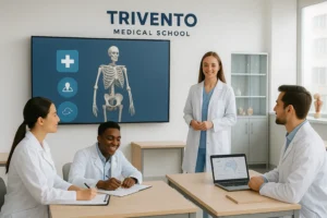 Trivento Medical School