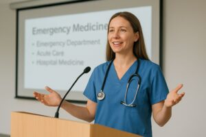 Medicina de Urgências: I Simpósio de Medicina e Multiprofissional de Saúde na Serra Dourada Lorena 